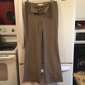 Loft Dress pants